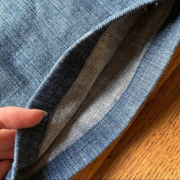 Miss me woman’s jeans size 28 hemmed - Picture 6 of 12